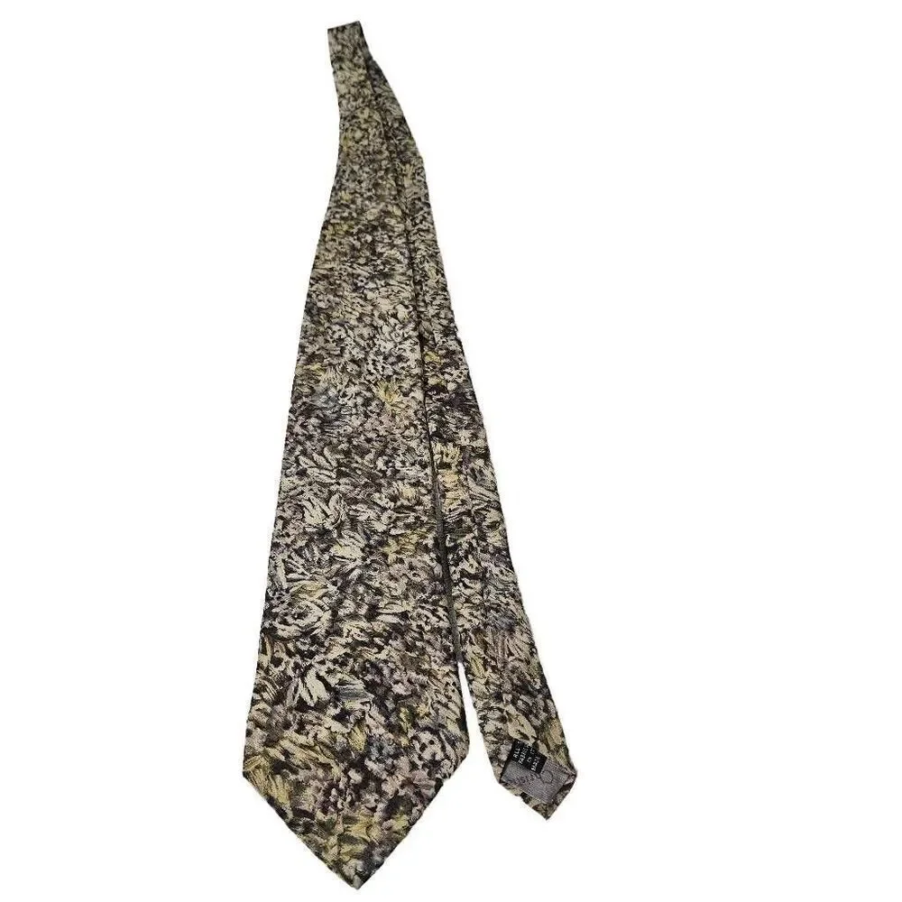 Christian Dior necktie